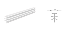 Coupling Profile