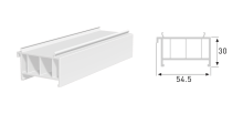 Frame Base Montage Profile