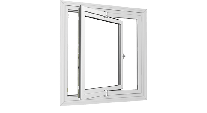 Pivot Windows