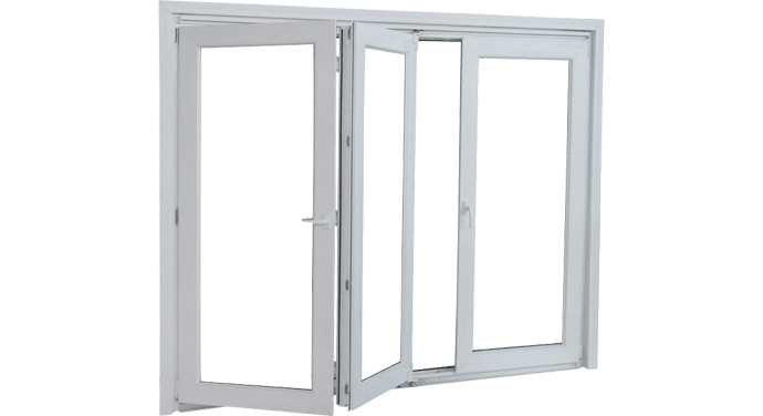 Pliant Window and Door Systems