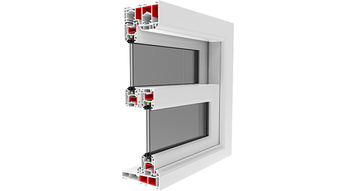 Guillotine System